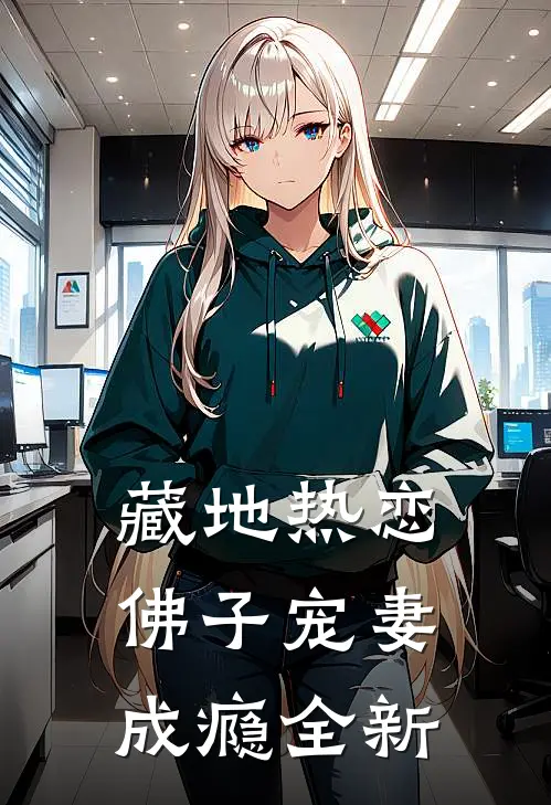 藏地热恋：佛子宠妻成瘾全新