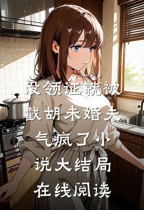 没领证就被截胡未婚夫气疯了小说大结局在线阅读