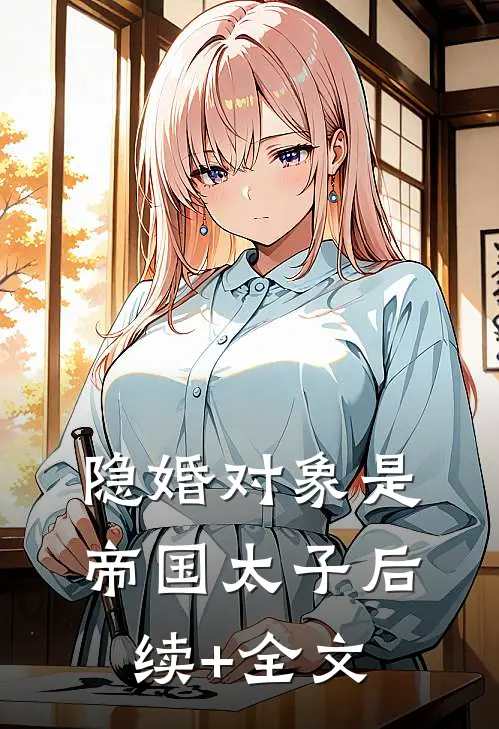 隐婚对象是帝国太子后续+全文