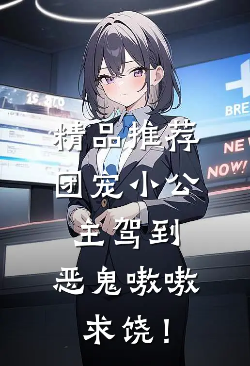 精品推荐团宠小公主驾到，恶鬼嗷嗷求饶！