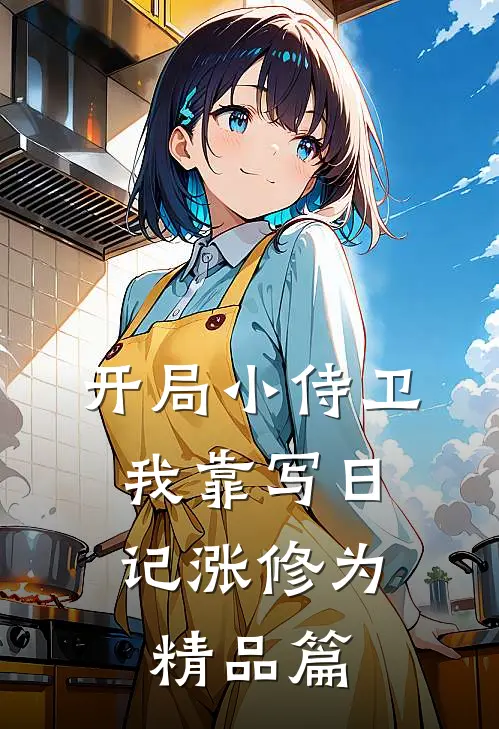 开局小侍卫，我靠写日记涨修为精品篇