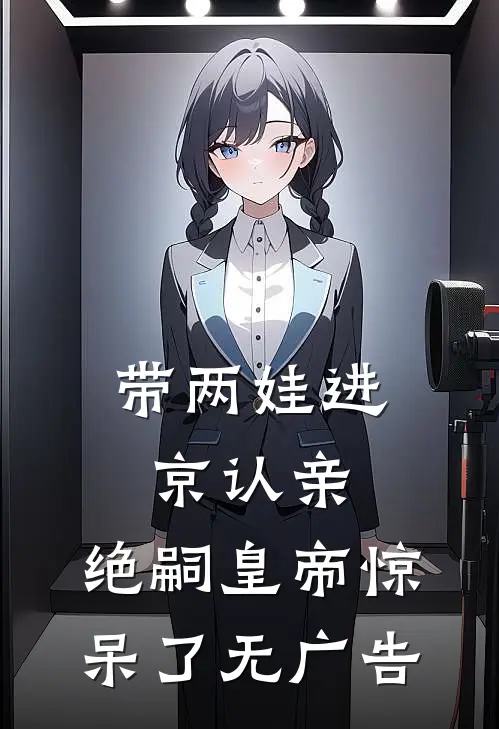 带两娃进京认亲，绝嗣皇帝惊呆了无广告
