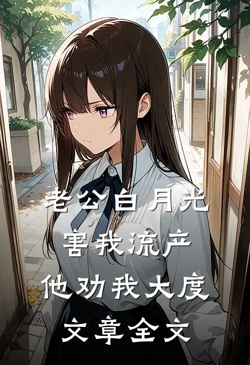 老公白月光害我流产，他劝我大度文章全文