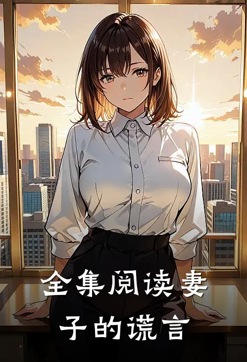 全集阅读妻子的谎言