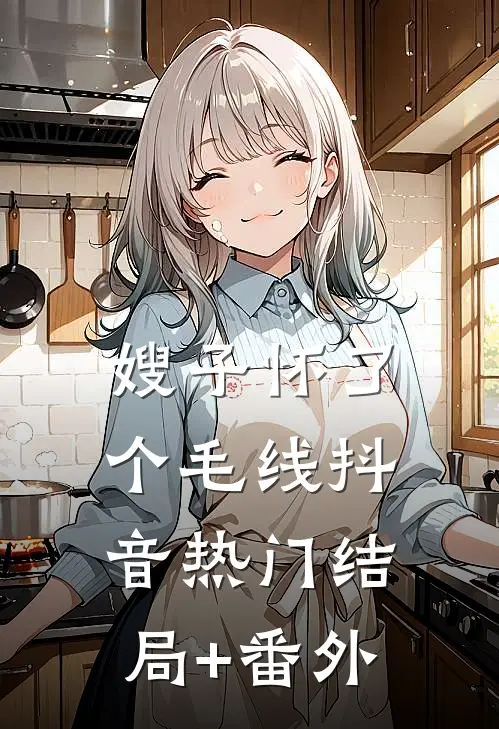 嫂子怀了个毛线抖音热门结局+番外