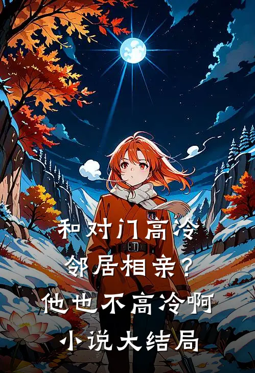 和对门高冷邻居相亲？他也不高冷啊小说大结局