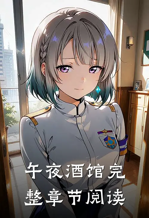 午夜酒馆完整章节阅读