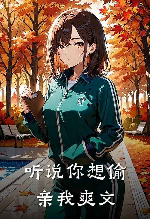 听说你想偷亲我爽文