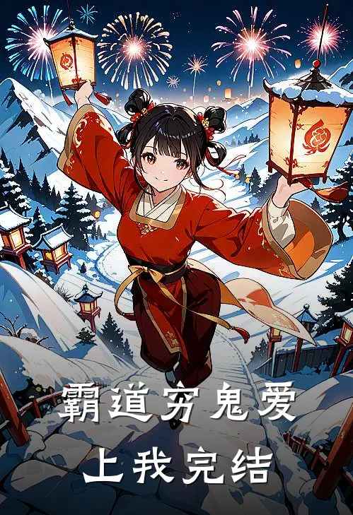 霸道穷鬼爱上我完结