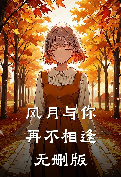 风月与你再不相逢无删版