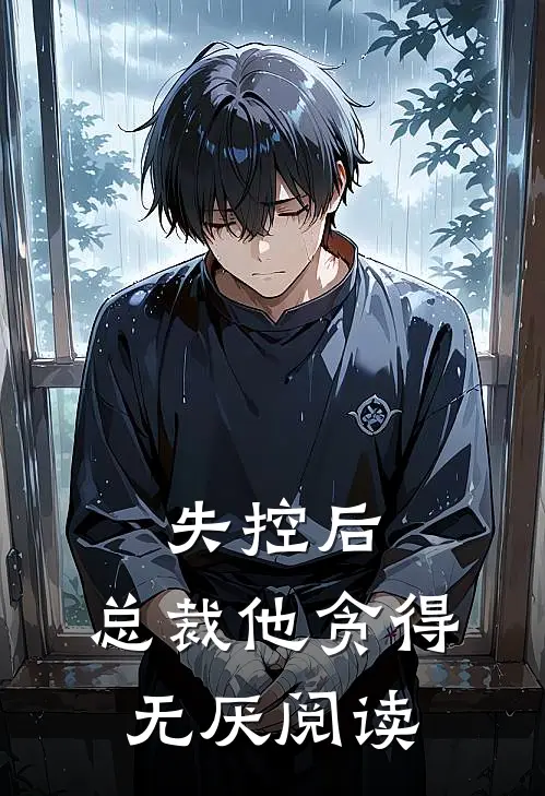 失控后，总裁他贪得无厌阅读