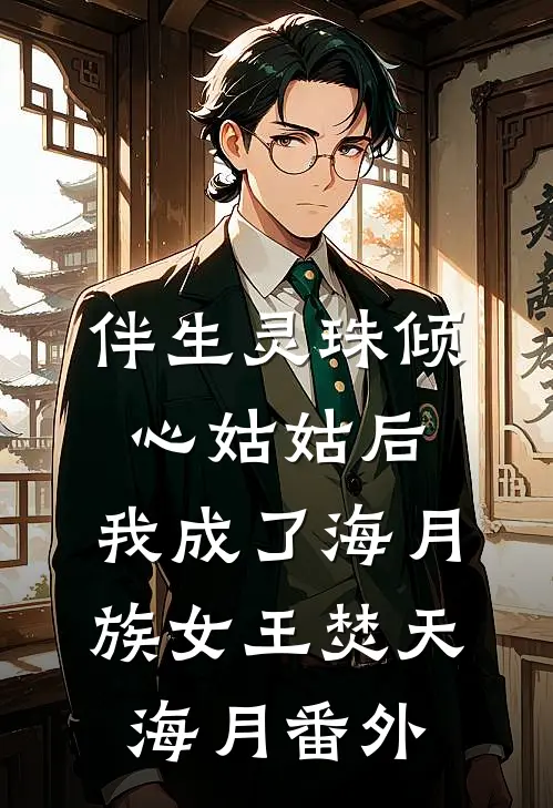 伴生灵珠倾心姑姑后，我成了海月族女王焚天海月 番外