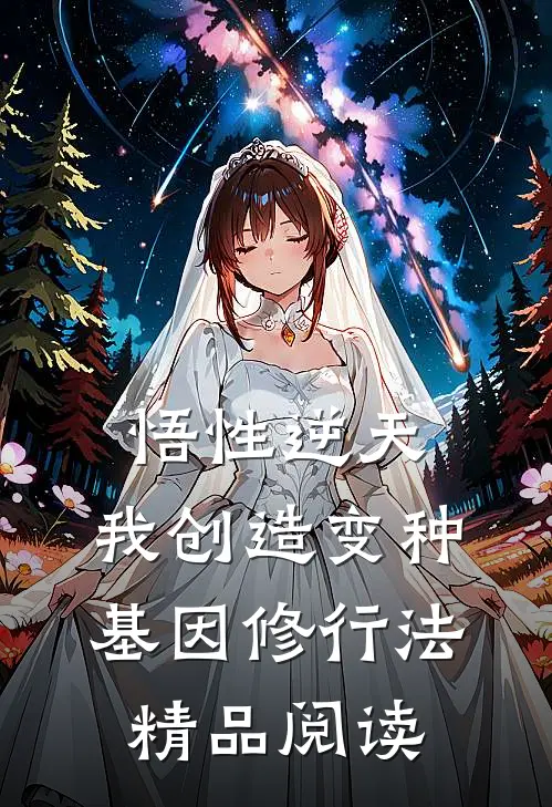 悟性逆天：我创造变种基因修行法精品阅读