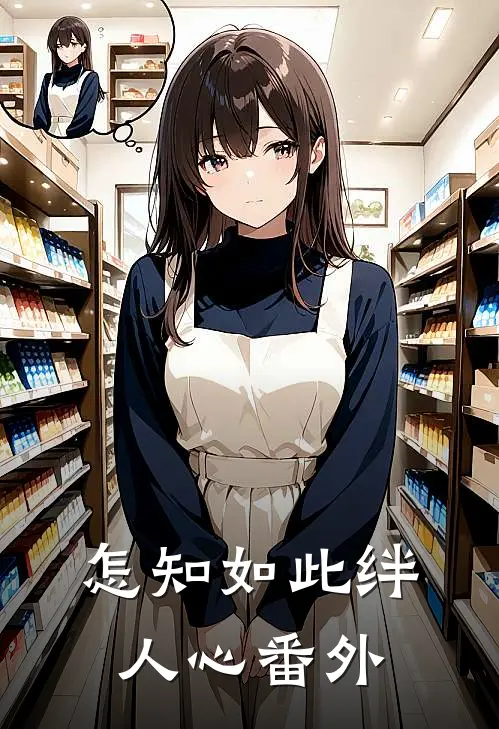 怎知如此绊人心番外