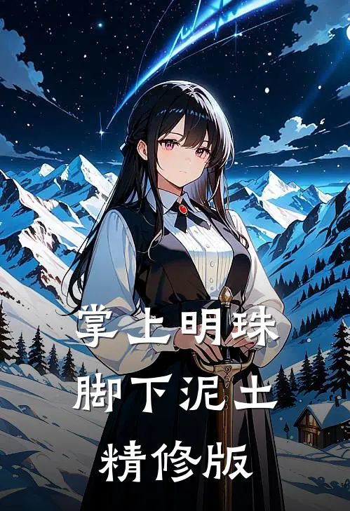 掌上明珠，脚下泥土精修版