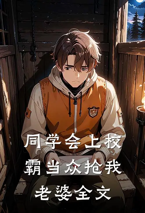 同学会上校霸当众抢我老婆全文