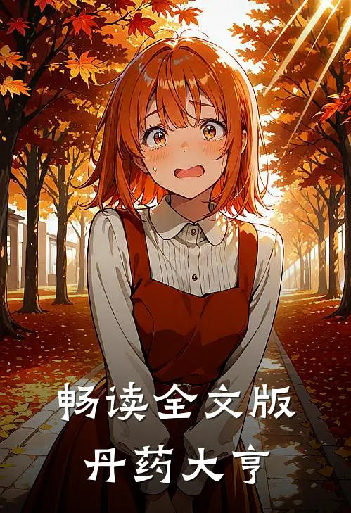 畅读全文版丹药大亨