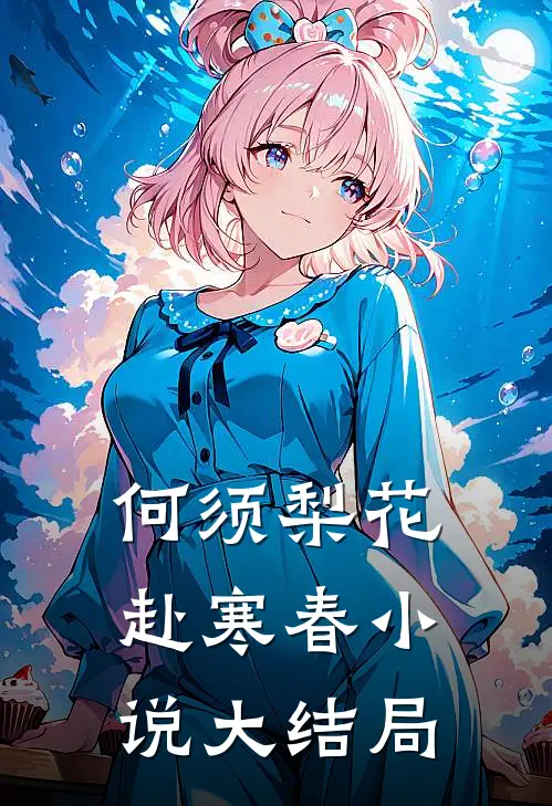 何须梨花赴寒春小说大结局
