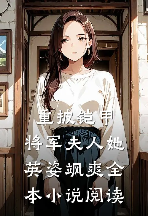 重披铠甲,将军夫人她英姿飒爽全本小说阅读