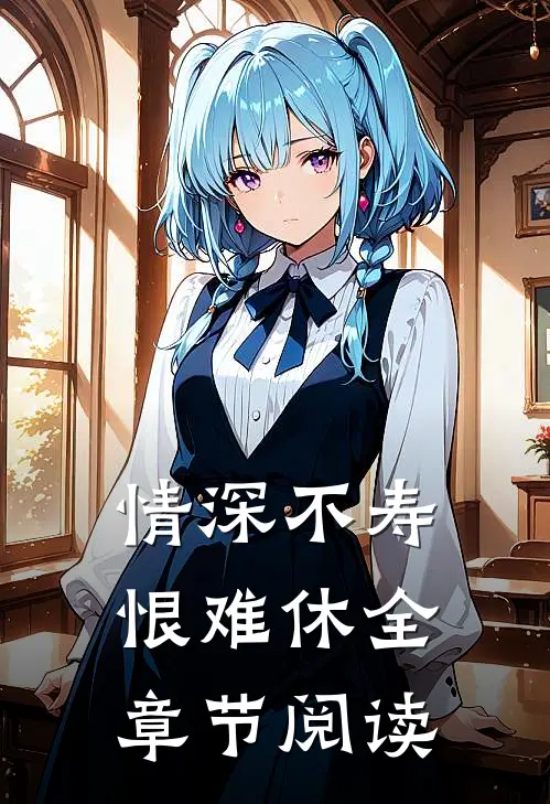 情深不寿恨难休全章节阅读