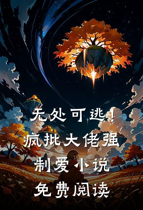 无处可逃！疯批大佬强制爱小说免费阅读