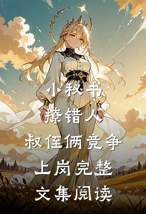 小秘书撩错人，叔侄俩竞争上岗完整文集阅读