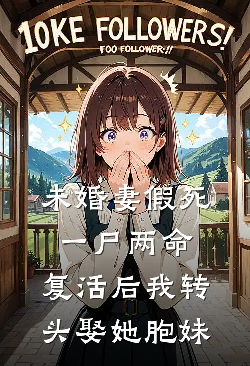 未婚妻假死一尸两命，复活后我转头娶她胞妹