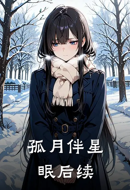 孤月伴星眠后续