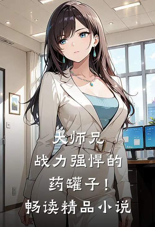 大师兄，战力强悍的药罐子！畅读精品小说