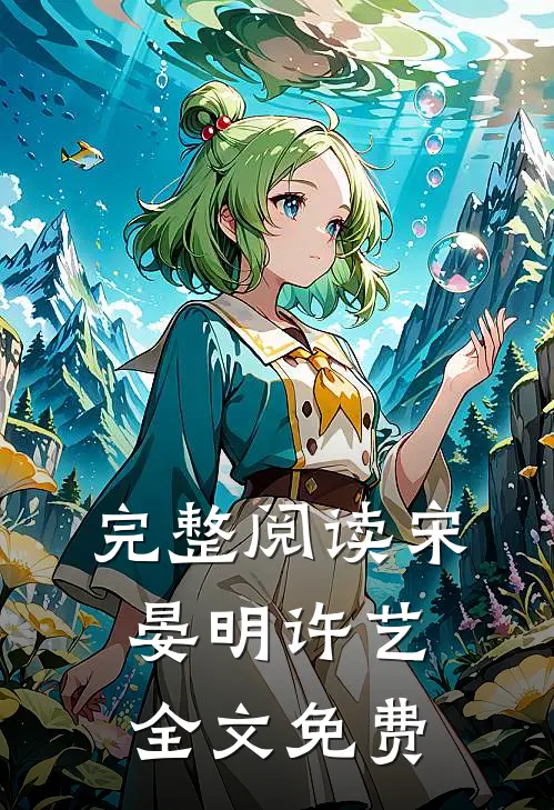 完整阅读宋晏明许艺全文免费