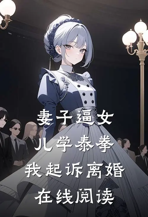 妻子逼女儿学泰拳，我起诉离婚在线阅读