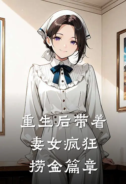 重生后带着妻女疯狂捞金篇章