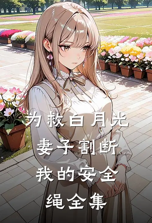 为救白月光，妻子割断我的安全绳 全集