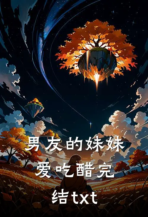 男友的妹妹爱吃醋完结txt