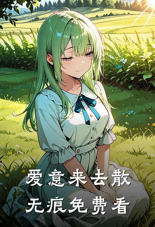 爱意来去散无痕免费看