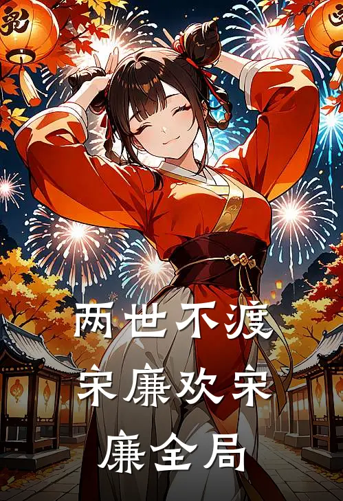 两世不渡宋廉欢宋廉全局