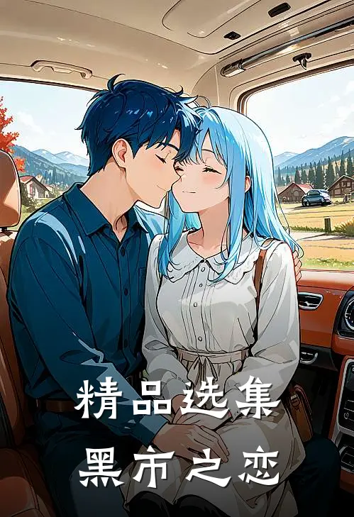 精品选集黑市之恋