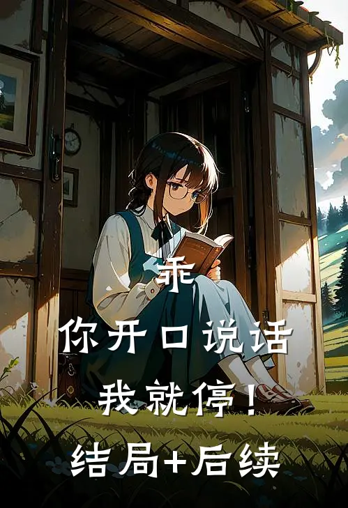 乖，你开口说话我就停！结局+后续