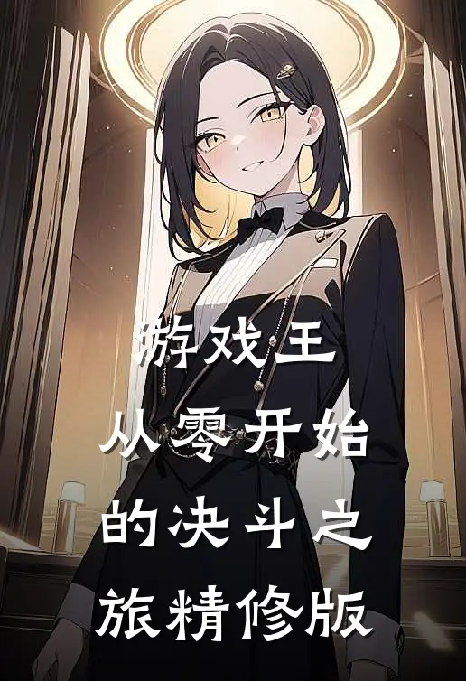 游戏王：从零开始的决斗之旅精修版