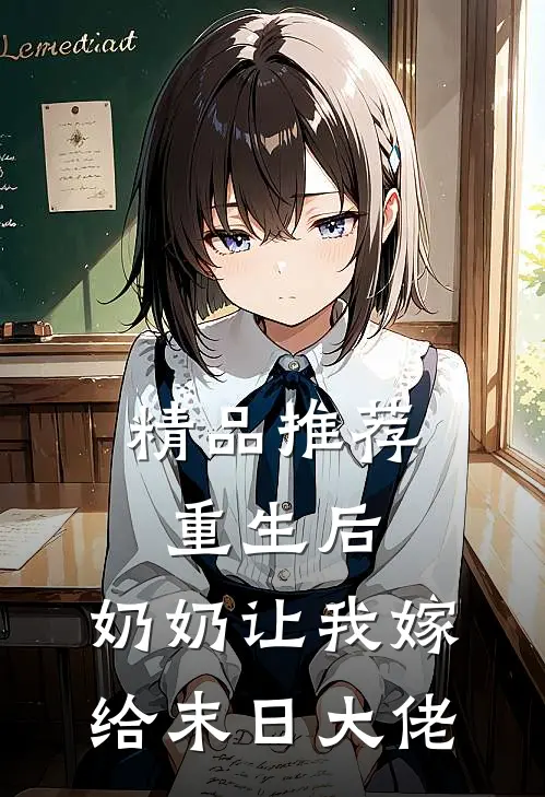 精品推荐重生后,奶奶让我嫁给末日大佬