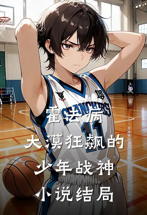霍去病：大漠狂飙的少年战神小说结局