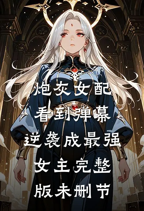 炮灰女配看到弹幕，逆袭成最强女主完整版未删节