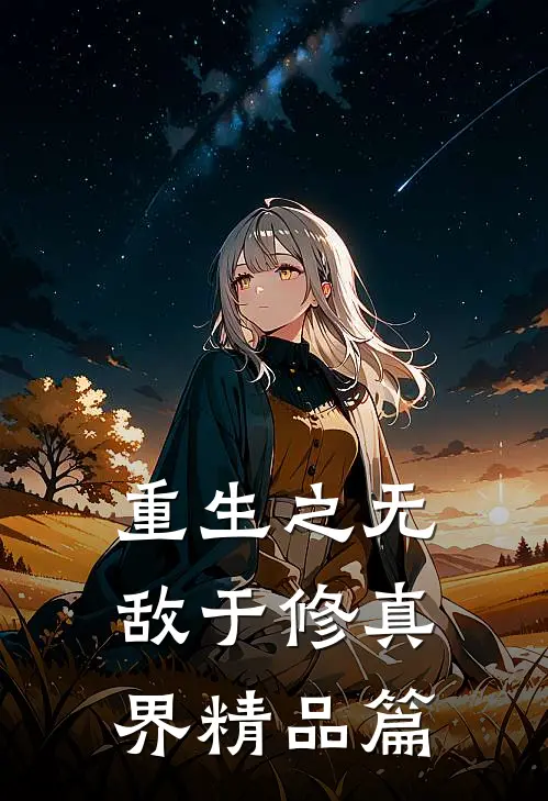 重生之无敌于修真界精品篇