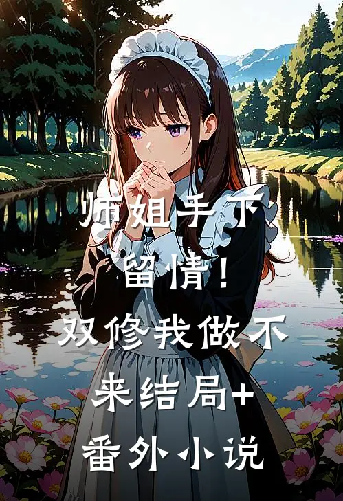 师姐手下留情！双修我做不来结局+番外小说