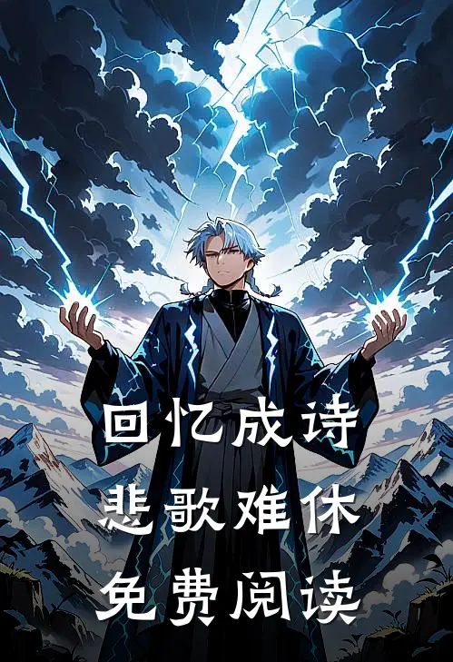 回忆成诗，悲歌难休免费阅读