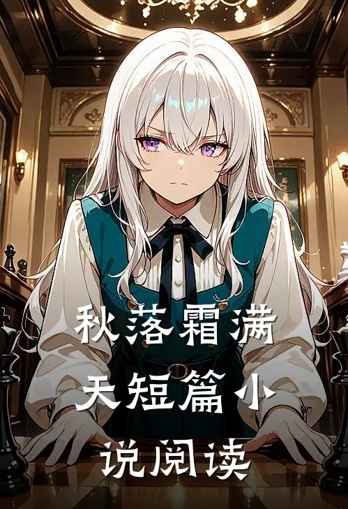 秋落霜满天短篇小说阅读