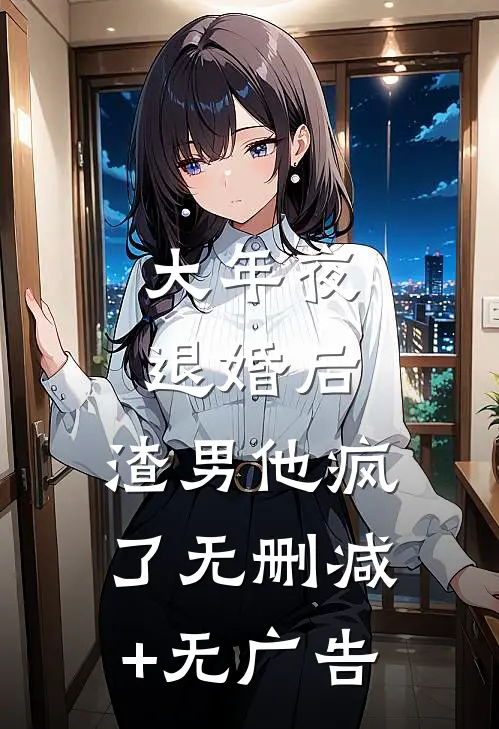 大年夜退婚后，渣男他疯了无删减+无广告