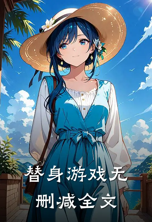 替身游戏无删减全文