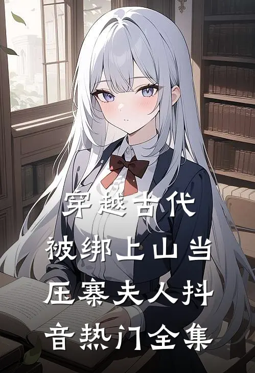 穿越古代，被绑上山当压寨夫人抖音热门 全集
