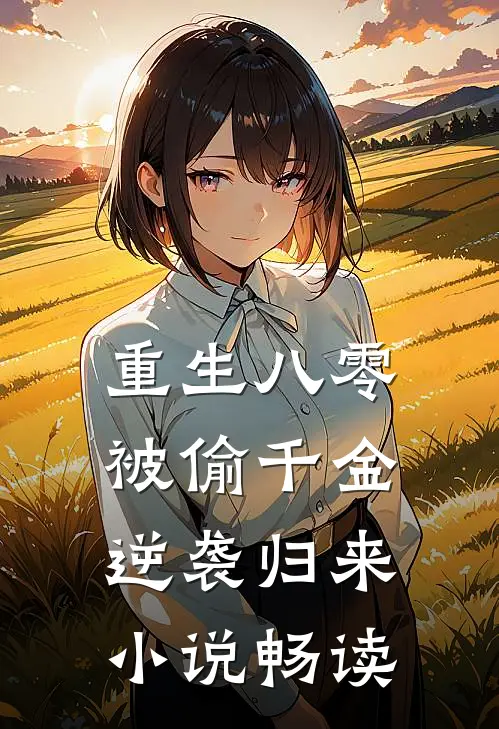 重生八零：被偷千金逆袭归来小说畅读